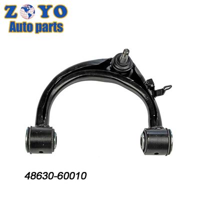 SPHC Stamping Upper Control Arms voor Toyota PRADO J1 2007 Mevotech nr. MS86151 MS86152
