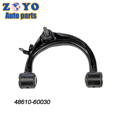 SPHC Stamping Upper Control Arms voor Toyota PRADO J1 2007 Mevotech nr. MS86151 MS86152