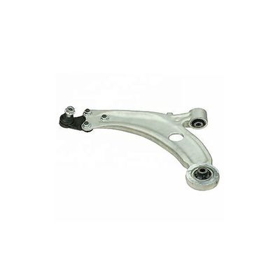 Peugeot 308 2013- Aluminium onderste ophanging onderdeel 49395603 Referentienummer