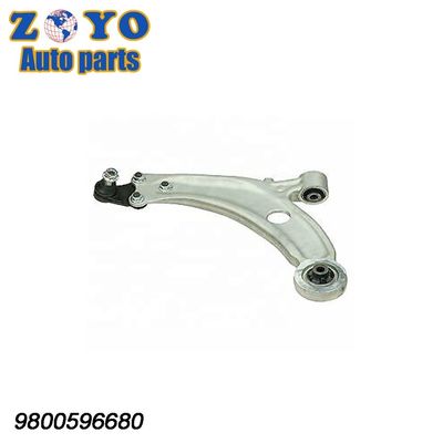 Peugeot 308 2013- Aluminium onderste ophanging onderdeel 49395603 Referentienummer