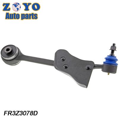 Changan Ford Mustang 15-20 Vooronder controlearm Bushing Natuur rubber vervanging