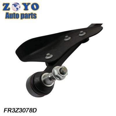 Changan Ford Mustang 15-20 Vooronder controlearm Bushing Natuur rubber vervanging