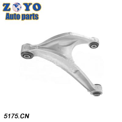 Aluminium bedieningsarm voor Peugeot 508 I 2012-2018 Achtervering Auto onderdelen