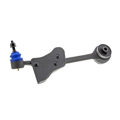 Natuurrubber Bushing Suspension Control Arm voor Ford Mustang 15-20 door Mevotech CMS401220