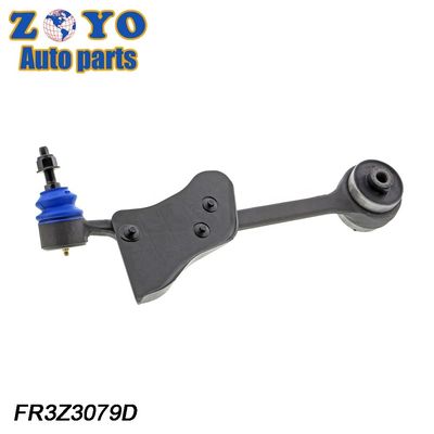 Natuurrubber Bushing Suspension Control Arm voor Ford Mustang 15-20 door Mevotech CMS401220