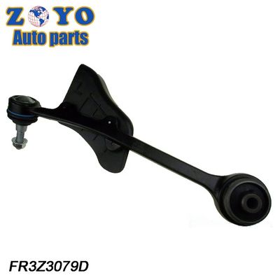 Natuurrubber Bushing Suspension Control Arm voor Ford Mustang 15-20 door Mevotech CMS401220