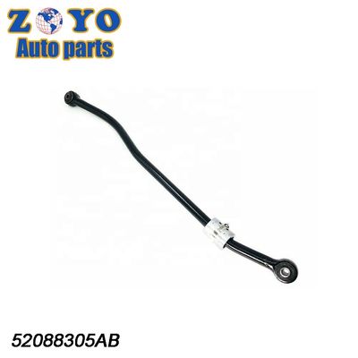 Voorste besturingsarm voor Jeep Grand Cherokee 99-04 V52-9506 Doel van reparatie/vervanging