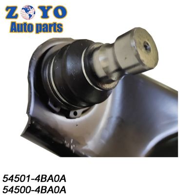 Auto-montage Nissan X-TRAIL ophangingsbeheerraam voor Rogue 54500-4BA0A 54501-4BA0A