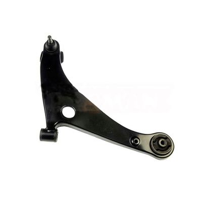 OEM-standaard SB-7982 voorste onderste bedieningsarm voor Mitsubishi Eclipse-ophangingsonderdelen