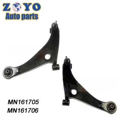OEM-standaard SB-7982 voorste onderste bedieningsarm voor Mitsubishi Eclipse-ophangingsonderdelen