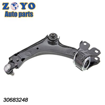 Voorste linker onderste bedieningsarm voor  S60 2016-2018 Dorman NO 521-155 40 Cr Ball Joint