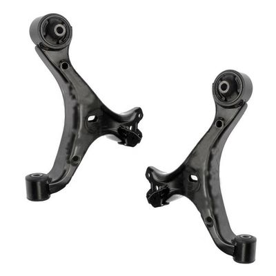 Mevotech nr. MS601100 MS601101 Voor-onderbesturingsarmbuis voor Honda Civic 2011
