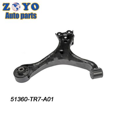 Mevotech nr. MS601100 MS601101 Voor-onderbesturingsarmbuis voor Honda Civic 2011