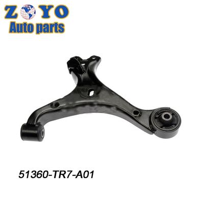 Mevotech nr. MS601100 MS601101 Voor-onderbesturingsarmbuis voor Honda Civic 2011