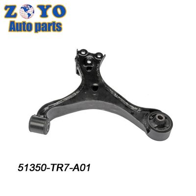Mevotech nr. MS601100 MS601101 Voor-onderbesturingsarmbuis voor Honda Civic 2011