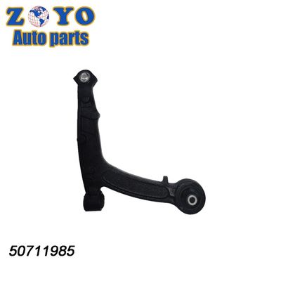 Nature Rubber Bushing Front links onderste bediening Arm vervanging voor FIAT 500 2007-2016
