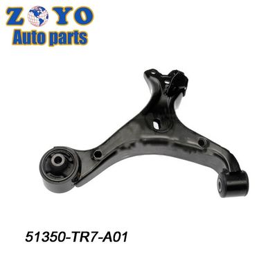 Mevotech nr. MS601100 MS601101 Voor-onderbesturingsarmbuis voor Honda Civic 2011
