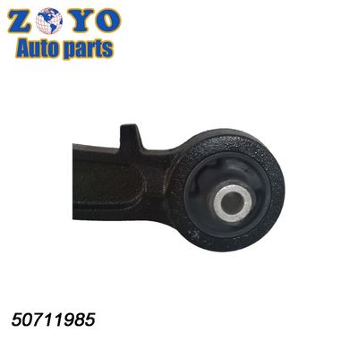 Nature Rubber Bushing Front links onderste bediening Arm vervanging voor FIAT 500 2007-2016