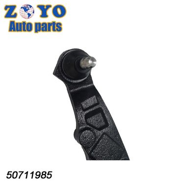 Nature Rubber Bushing Front links onderste bediening Arm vervanging voor FIAT 500 2007-2016