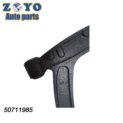 Nature Rubber Bushing Front links onderste bediening Arm vervanging voor FIAT 500 2007-2016