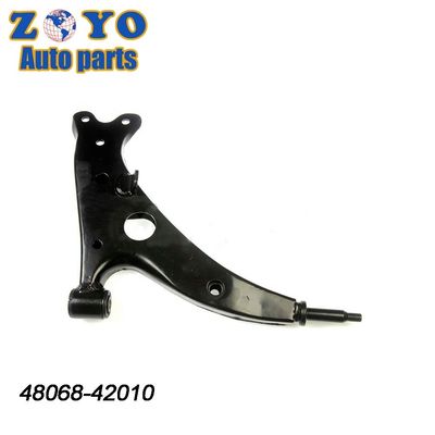 48069-42012/48068-42012 Onderste besturingsarm voor Toyota RAV4 2005- OEM-standaard