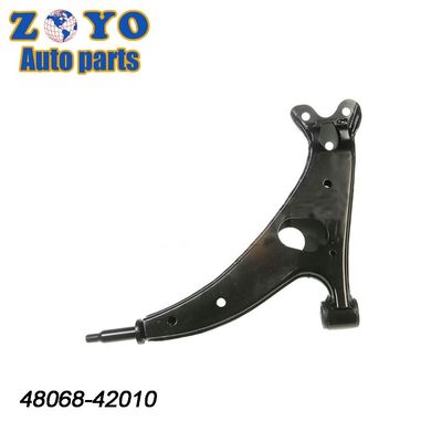 48069-42012/48068-42012 Onderste besturingsarm voor Toyota RAV4 2005- OEM-standaard