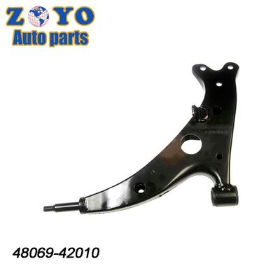 48069-42012/48068-42012 Onderste besturingsarm voor Toyota RAV4 2005- OEM-standaard