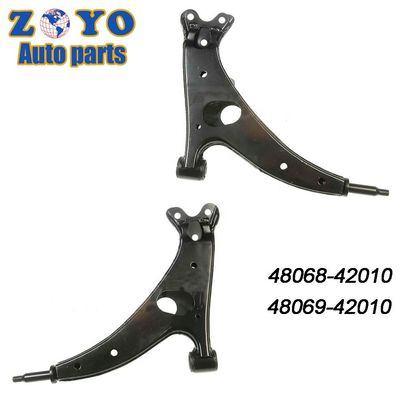 48069-42012/48068-42012 Onderste besturingsarm voor Toyota RAV4 2005- OEM-standaard