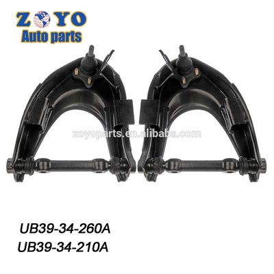UB39-34-260A UB39-34-210A Voorste onderste bedieningskant voor Mazda B2000 en 40 Cr ball joint