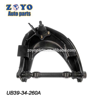 UB39-34-260A UB39-34-210A Voorste onderste bedieningskant voor Mazda B2000 en 40 Cr ball joint