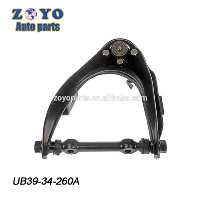 UB39-34-260A UB39-34-210A Voorste onderste bedieningskant voor Mazda B2000 en 40 Cr ball joint
