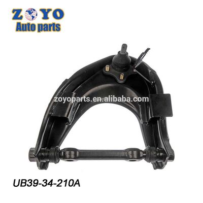 UB39-34-260A UB39-34-210A Voorste onderste bedieningskant voor Mazda B2000 en 40 Cr ball joint