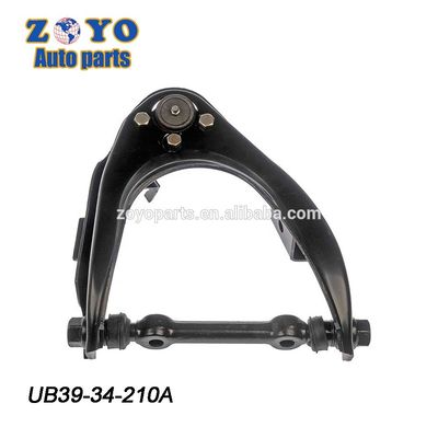 UB39-34-260A UB39-34-210A Voorste onderste bedieningskant voor Mazda B2000 en 40 Cr ball joint