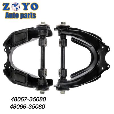 48066-35080 48067-35080 Automobil Control Arm voor Toyota Hilux Diesel Pickup 4x4 2006