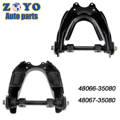 48066-35080 48067-35080 Automobil Control Arm voor Toyota Hilux Diesel Pickup 4x4 2006