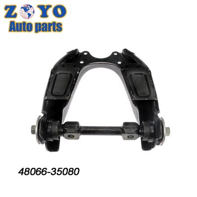 48066-35080 48067-35080 Automobil Control Arm voor Toyota Hilux Diesel Pickup 4x4 2006