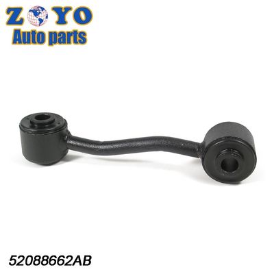 Natuurrubber Bushing Front Control Arm Voor JEEP LIBERTY 2002-2007