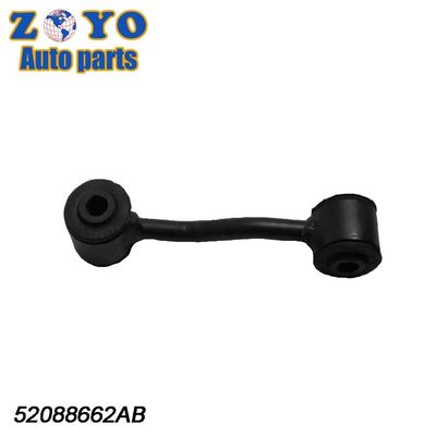 Natuurrubber Bushing Front Control Arm Voor JEEP LIBERTY 2002-2007