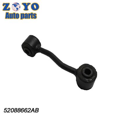 Natuurrubber Bushing Front Control Arm Voor JEEP LIBERTY 2002-2007