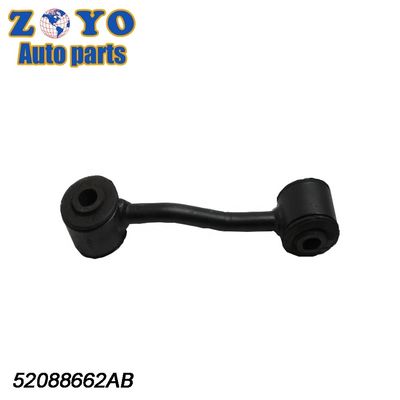 Natuurrubber Bushing Front Control Arm Voor JEEP LIBERTY 2002-2007
