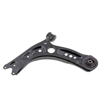 5Q0407151J CMS701140 Vervanging van de stuurarm voor Audi A3 15-20 en lange duur