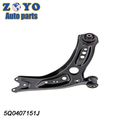 5Q0407151J CMS701140 Vervanging van de stuurarm voor Audi A3 15-20 en lange duur