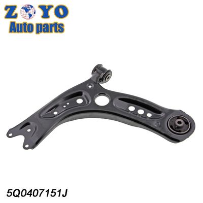 5Q0407151J CMS701140 Vervanging van de stuurarm voor Audi A3 15-20 en lange duur