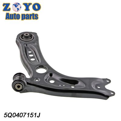 5Q0407151J CMS701140 Vervanging van de stuurarm voor Audi A3 15-20 en lange duur