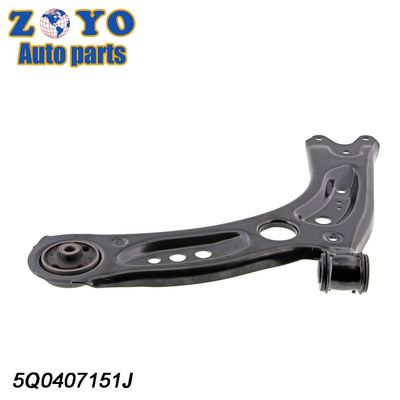 5Q0407151J CMS701140 Vervanging van de stuurarm voor Audi A3 15-20 en lange duur