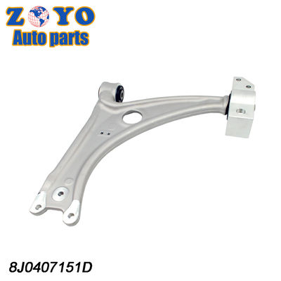 Automodel Voor Audi TT 06-14 Ophangingsonderdelen Wishbone Control Arm 8J0407151D