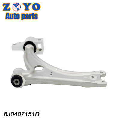 Automodel Voor Audi TT 06-14 Ophangingsonderdelen Wishbone Control Arm 8J0407151D