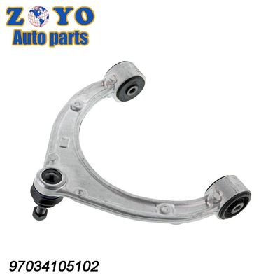 OEM-standaard 97034105102 Regelaarsarm Ophangingsarm voor Porsche Panamera bovenarm