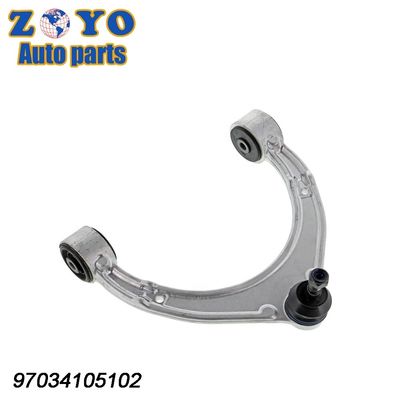 OEM-standaard 97034105102 Regelaarsarm Ophangingsarm voor Porsche Panamera bovenarm