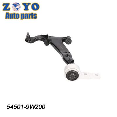 OE NO. 54500-9W200 54501-9W200 besturingsarm voor Nissan Teana 2006-2013 Monster Aviable